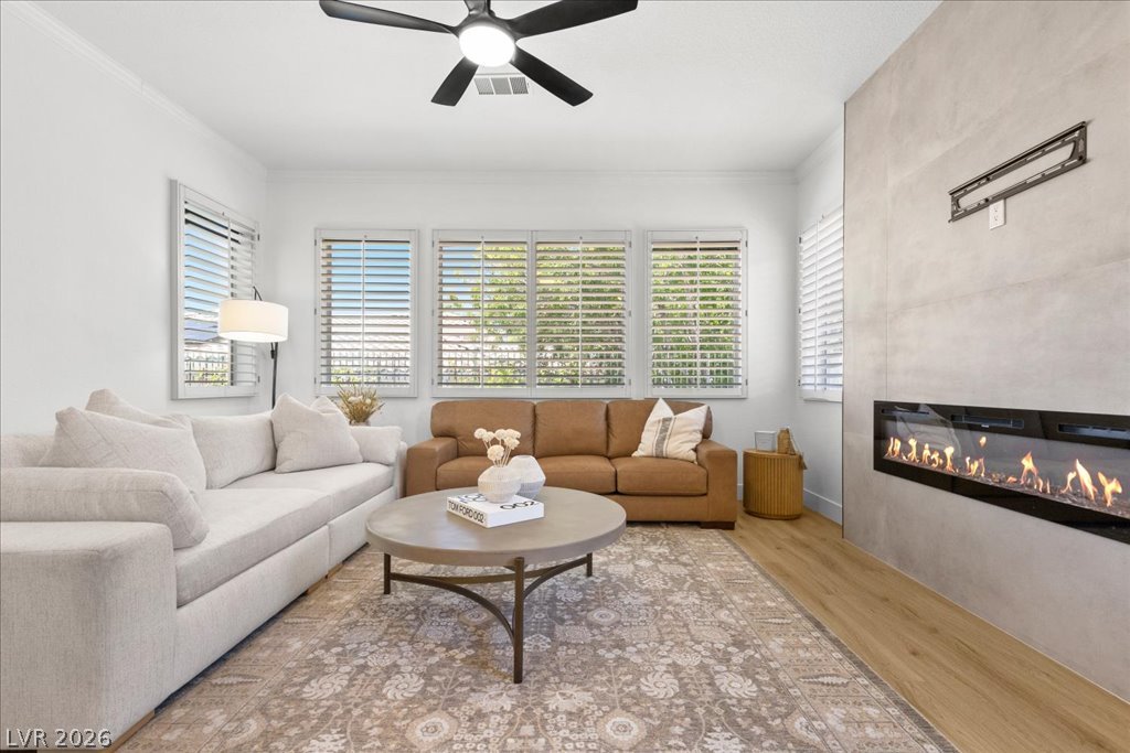 2972 Via Meridiana Henderson NV 89052