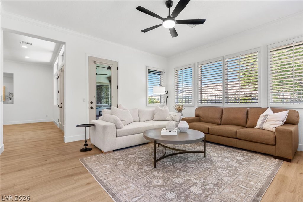 2972 Via Meridiana Henderson NV 89052