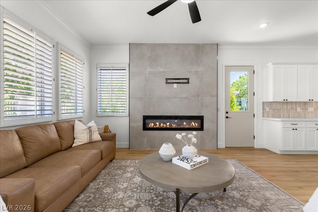 2972 Via Meridiana Henderson NV 89052