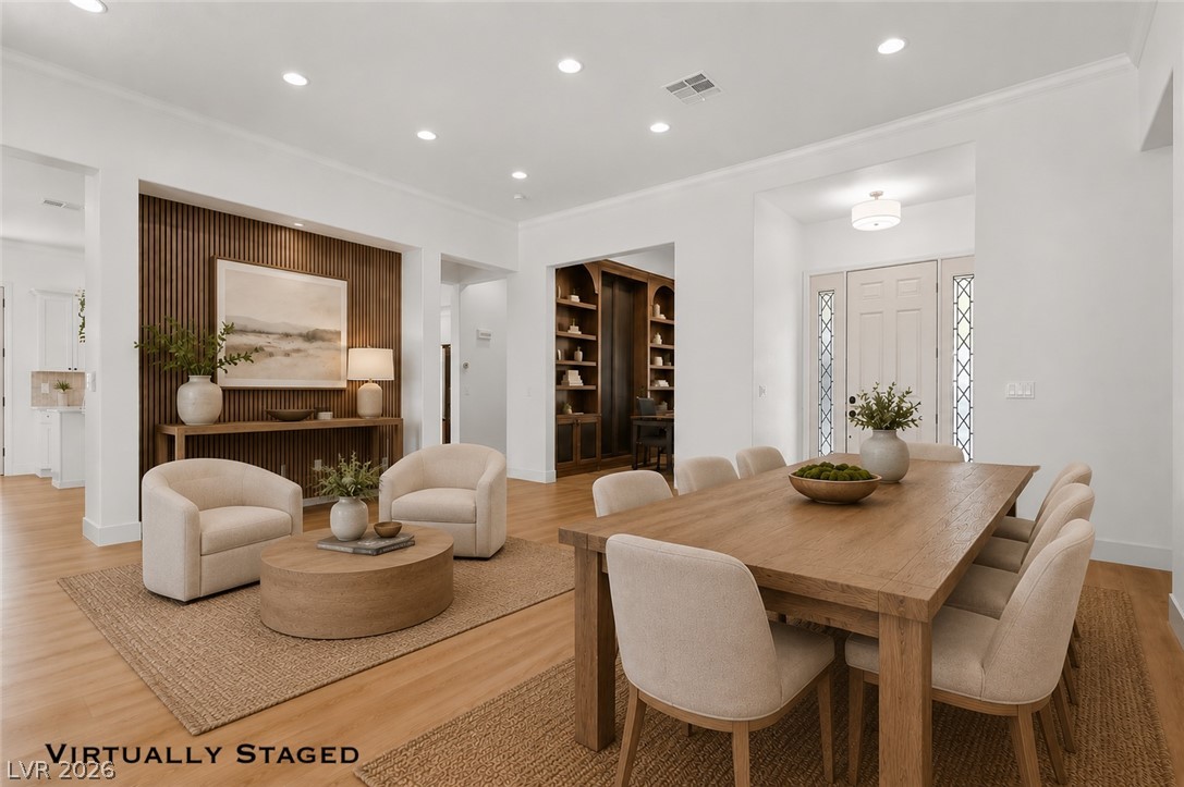 2972 Via Meridiana Henderson NV 89052