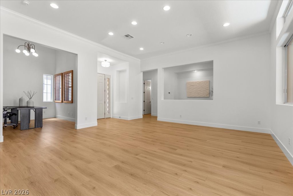 2972 Via Meridiana Henderson NV 89052