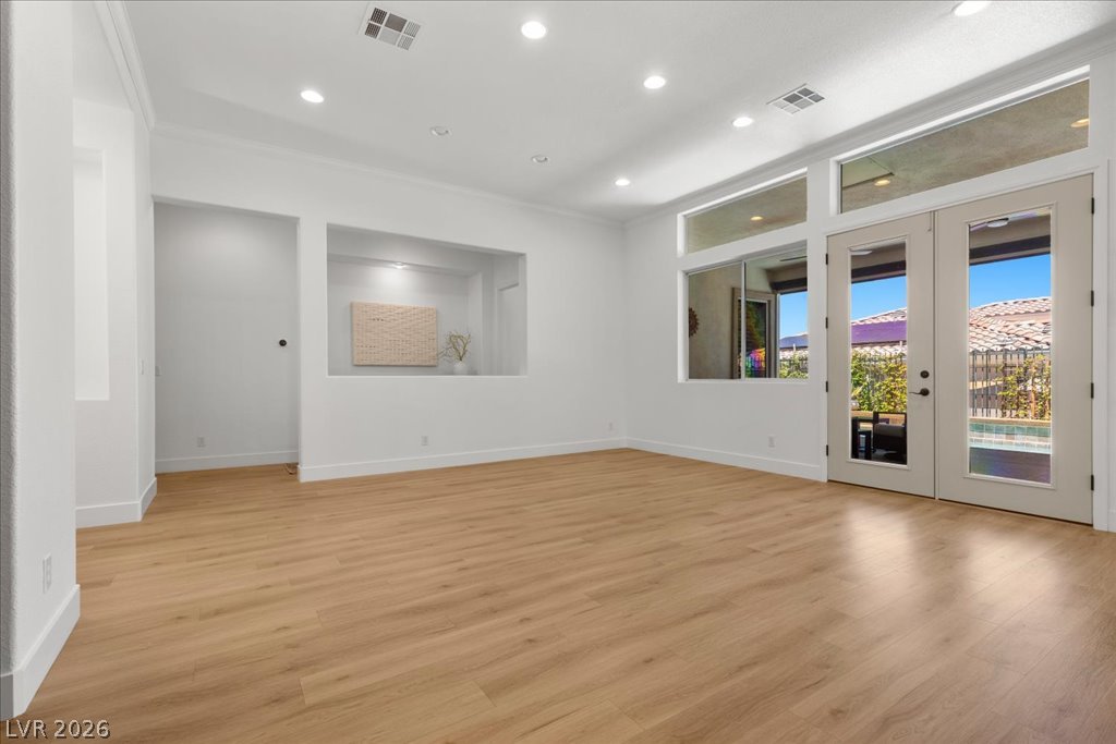 2972 Via Meridiana Henderson NV 89052