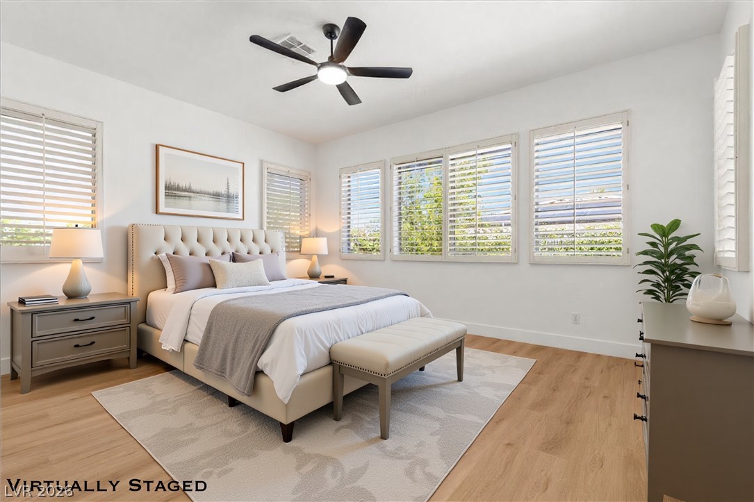 2972 Via Meridiana Henderson NV 89052