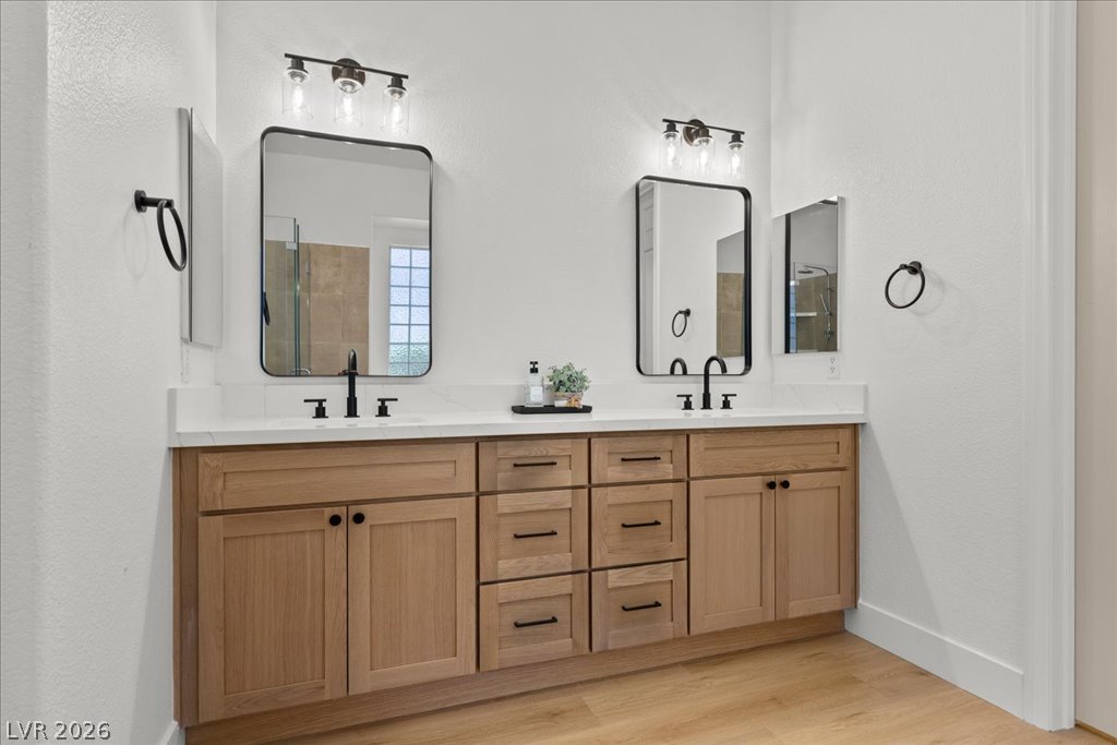 2972 Via Meridiana Henderson NV 89052