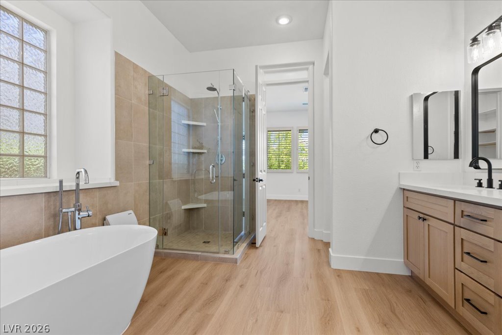 2972 Via Meridiana Henderson NV 89052