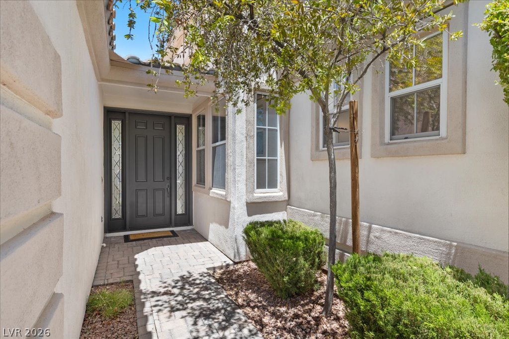 2972 Via Meridiana Henderson NV 89052