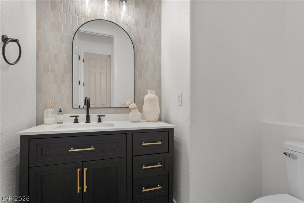 2972 Via Meridiana Henderson NV 89052