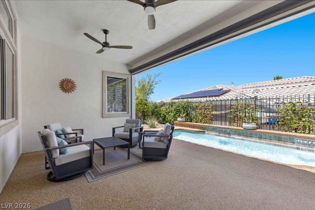 2972 Via Meridiana Henderson NV 89052
