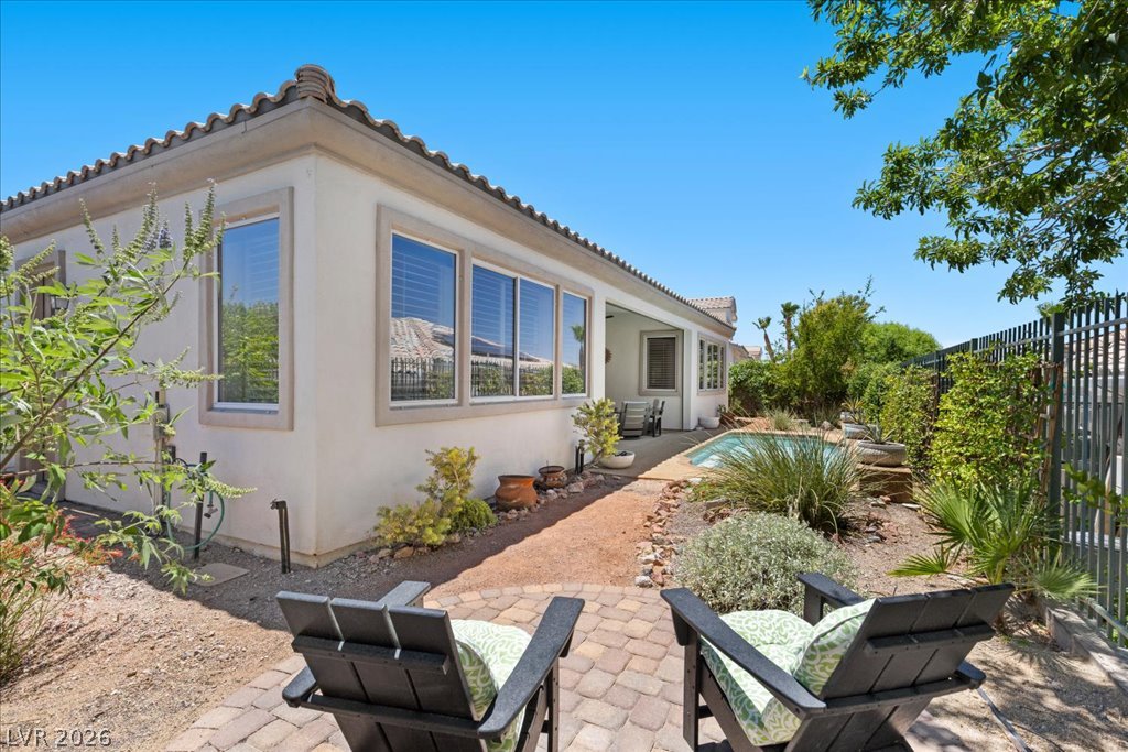 2972 Via Meridiana Henderson NV 89052