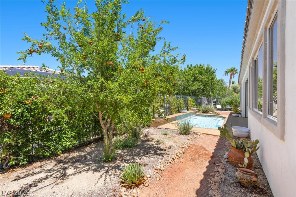 2972 Via Meridiana Henderson NV 89052