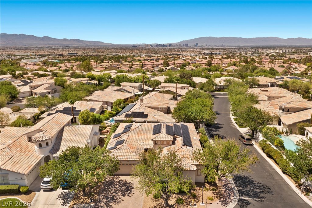 2972 Via Meridiana Henderson NV 89052