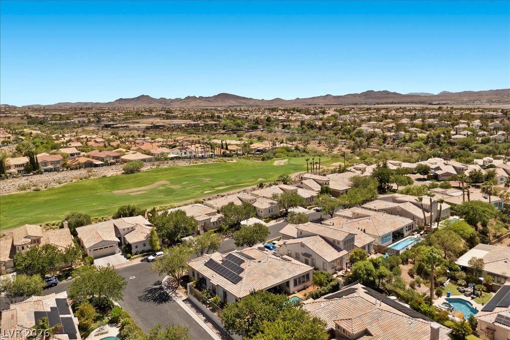 2972 Via Meridiana Henderson NV 89052