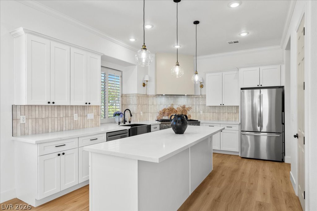 2972 Via Meridiana Henderson NV 89052