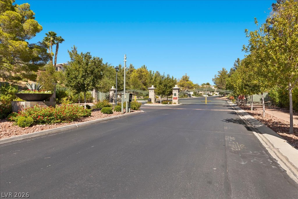 2972 Via Meridiana Henderson NV 89052