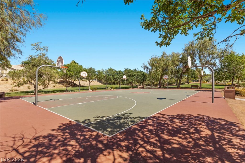 2972 Via Meridiana Henderson NV 89052