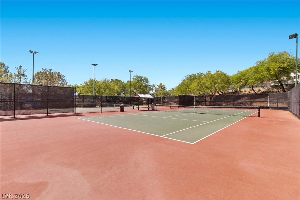 2972 Via Meridiana Henderson NV 89052