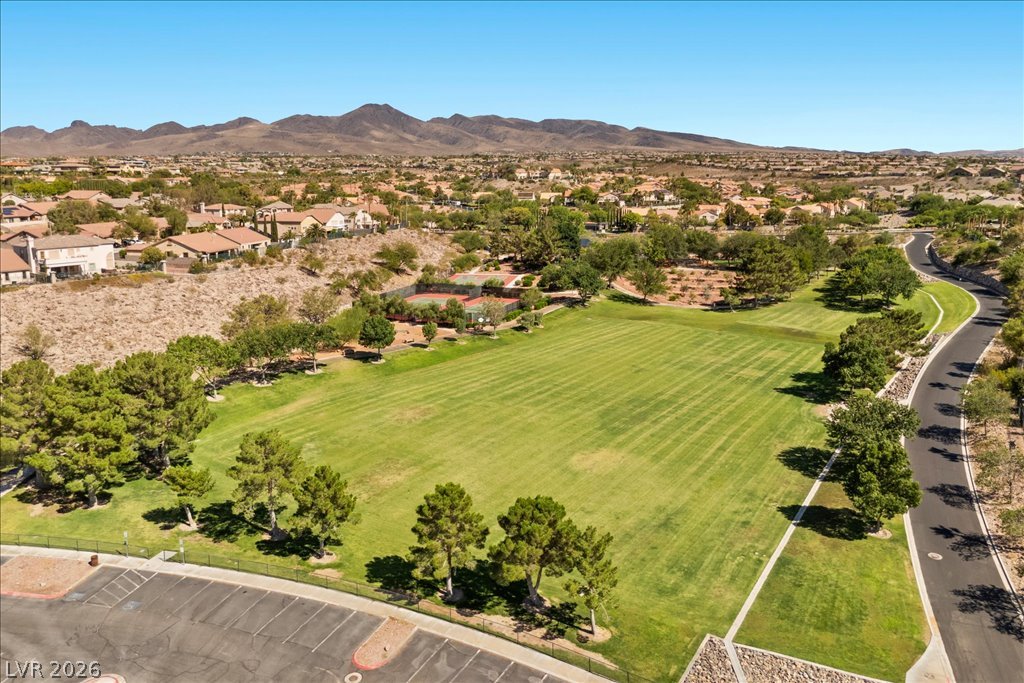 2972 Via Meridiana Henderson NV 89052