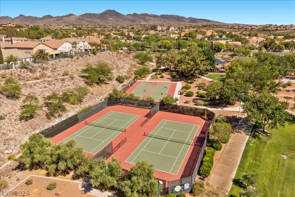 2972 Via Meridiana Henderson NV 89052