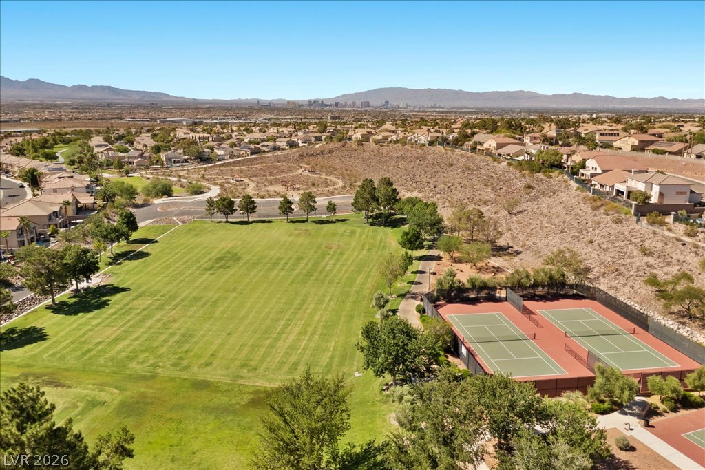 2972 Via Meridiana Henderson NV 89052