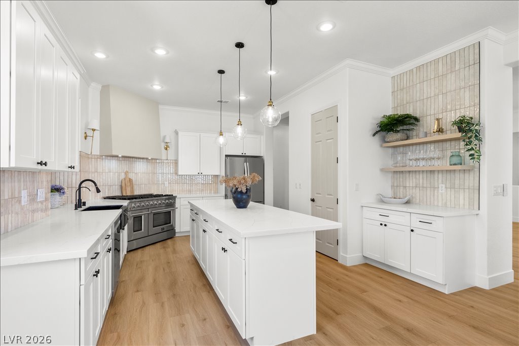 2972 Via Meridiana Henderson NV 89052
