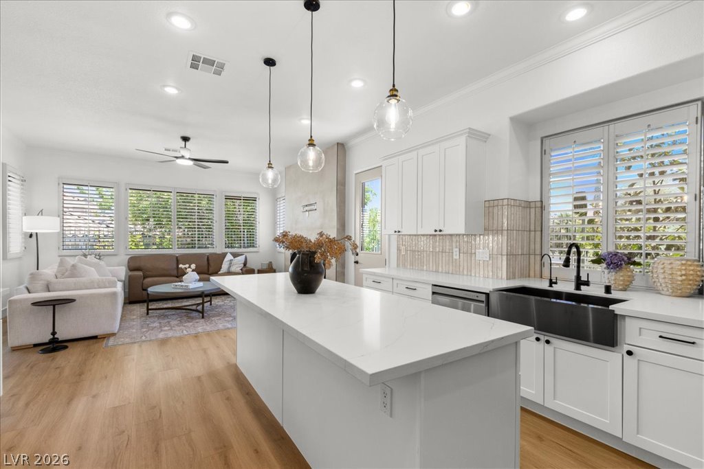 2972 Via Meridiana Henderson NV 89052
