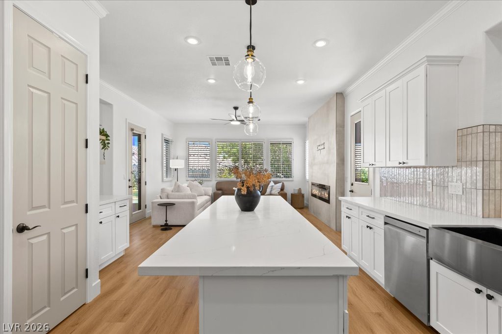 2972 Via Meridiana Henderson NV 89052