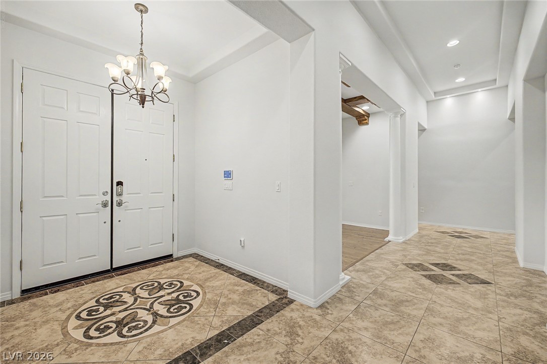 7504 Via Del Mar Street Las Vegas NV 89131