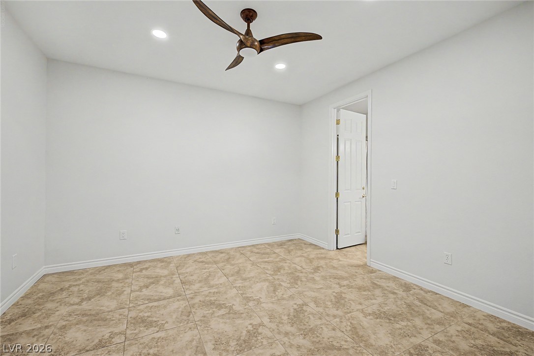 7504 Via Del Mar Street Las Vegas NV 89131