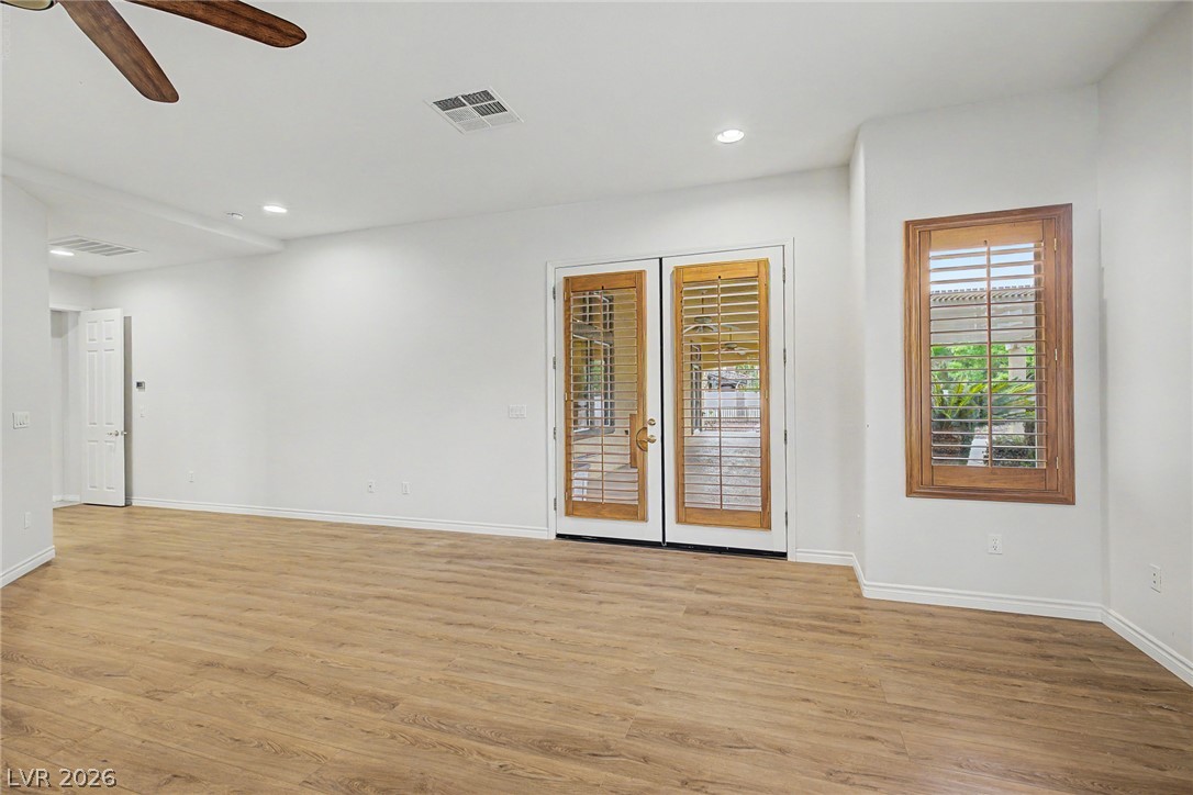 7504 Via Del Mar Street Las Vegas NV 89131