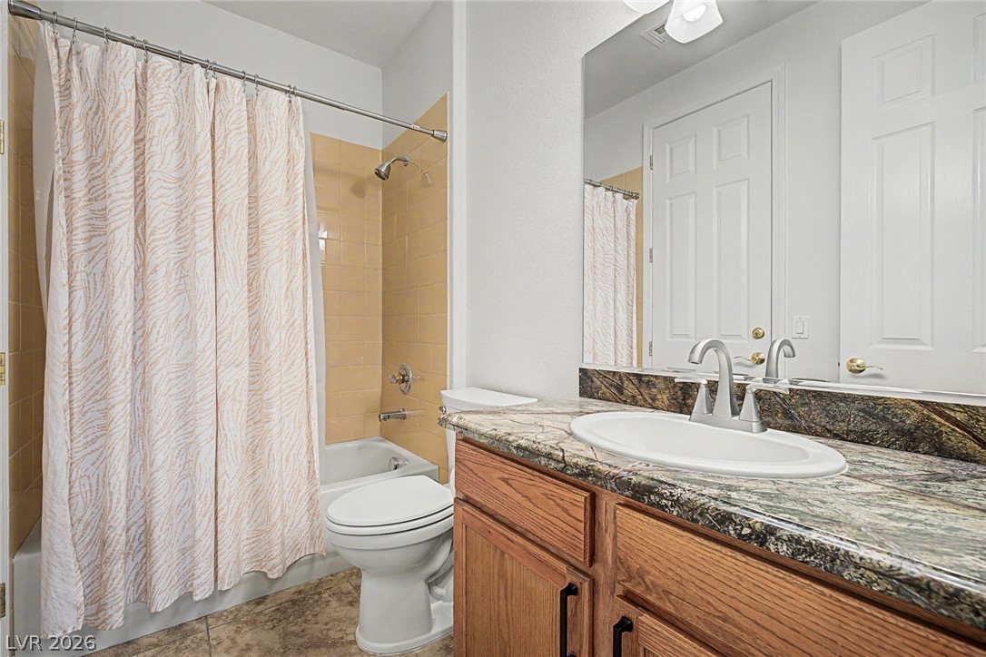7504 Via Del Mar Street Las Vegas NV 89131