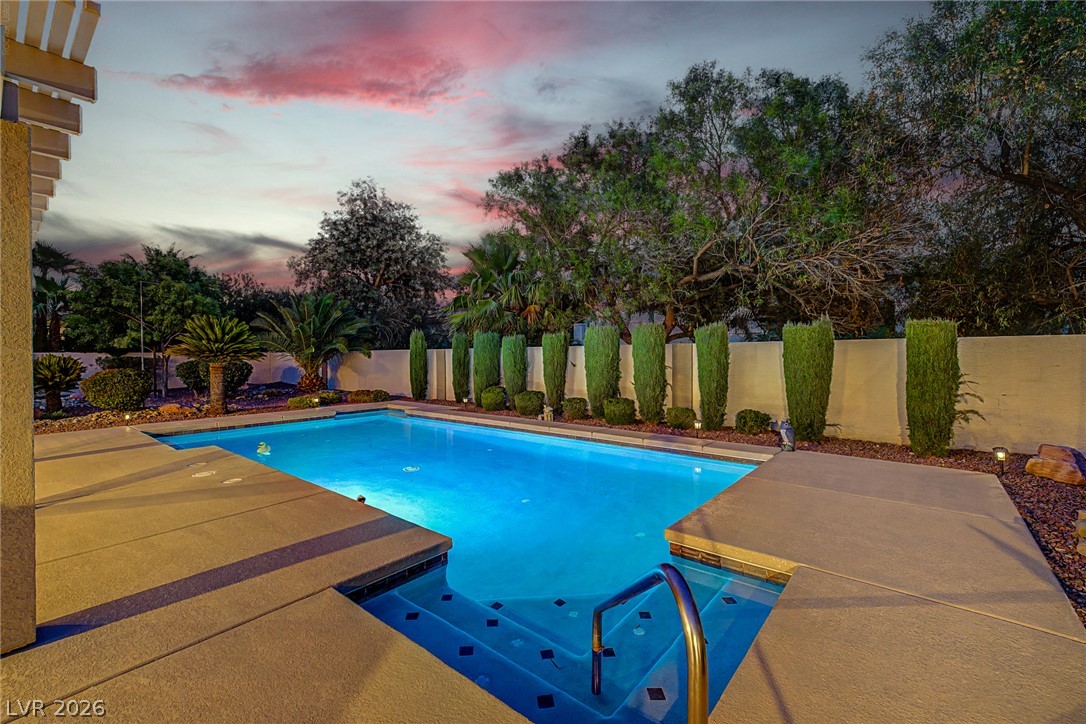 7504 Via Del Mar Street Las Vegas NV 89131