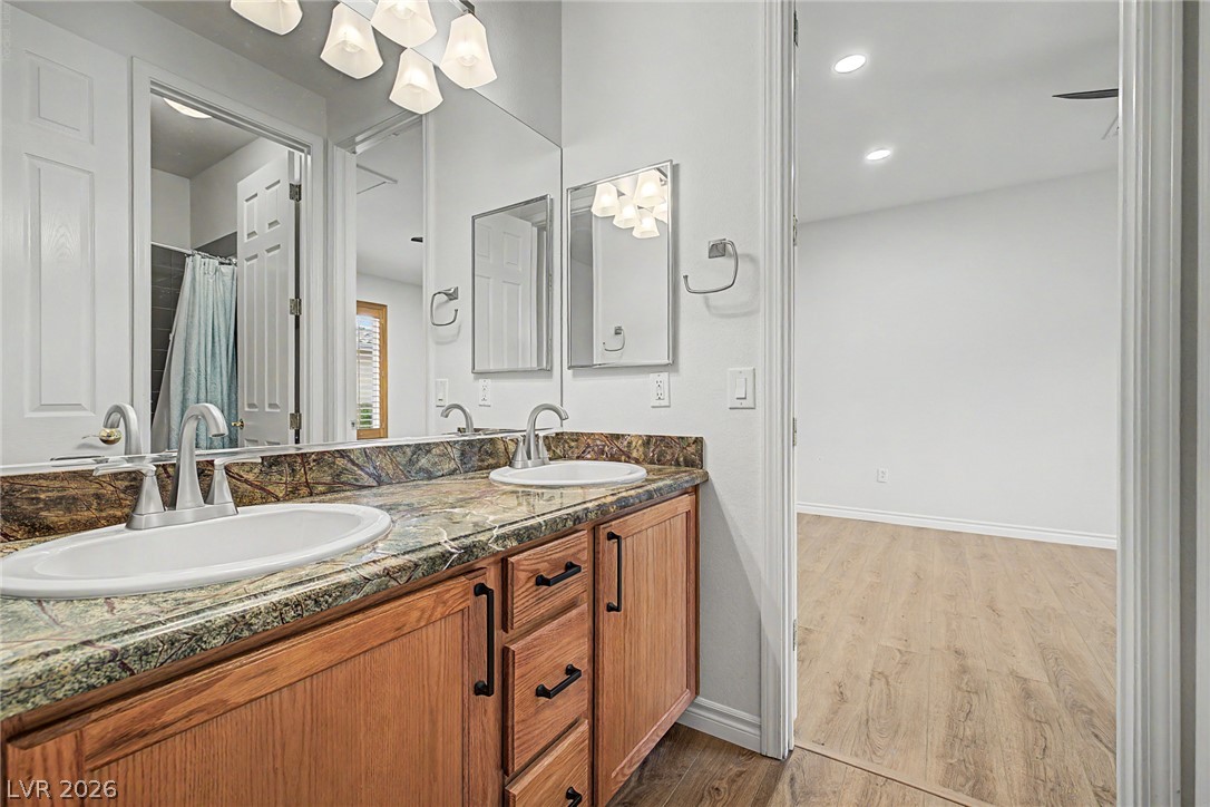 7504 Via Del Mar Street Las Vegas NV 89131