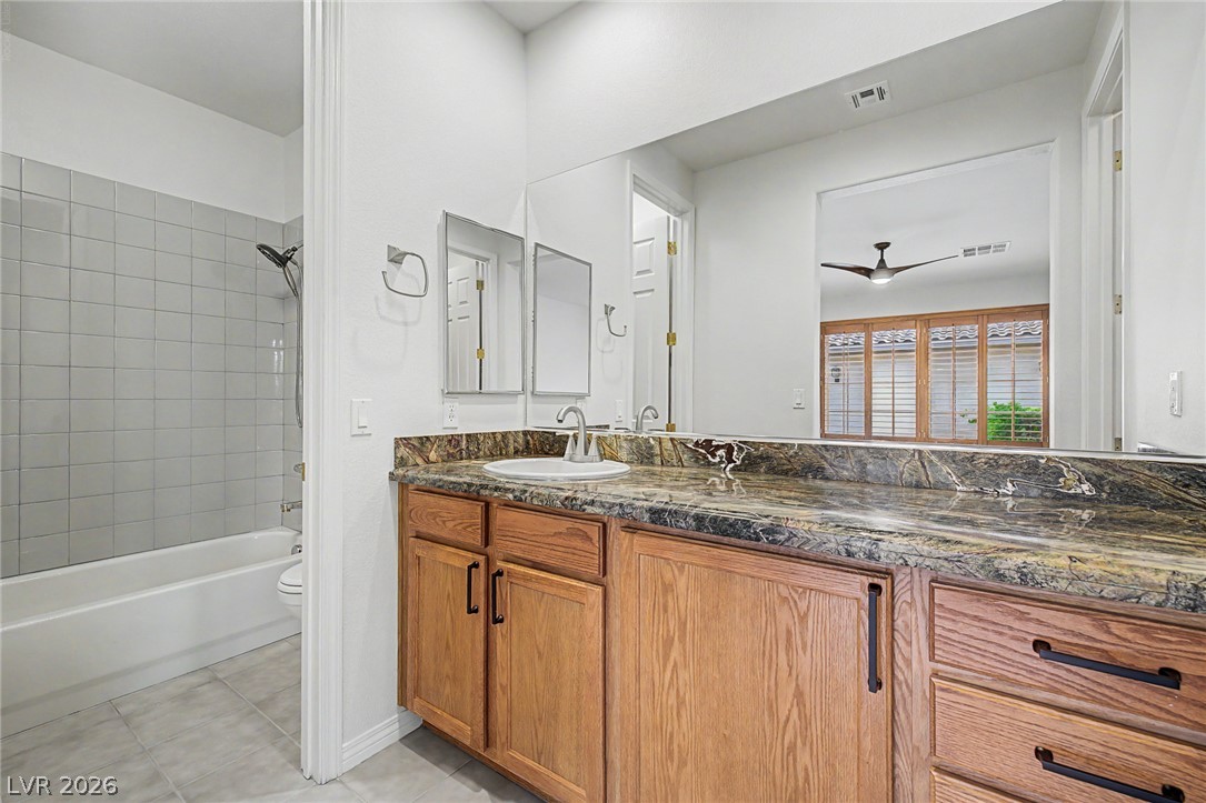 7504 Via Del Mar Street Las Vegas NV 89131
