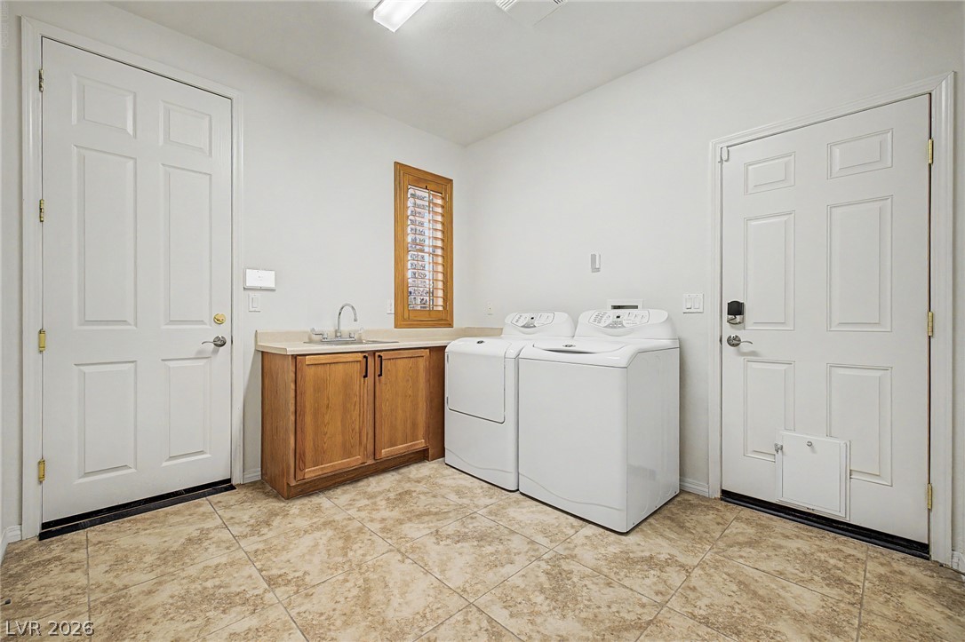7504 Via Del Mar Street Las Vegas NV 89131