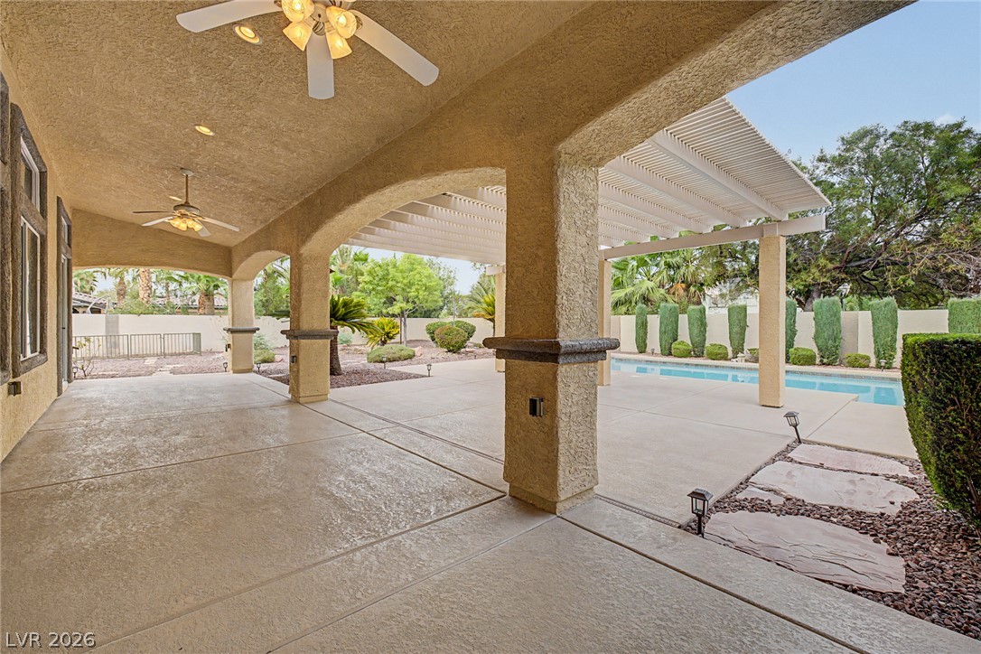 7504 Via Del Mar Street Las Vegas NV 89131