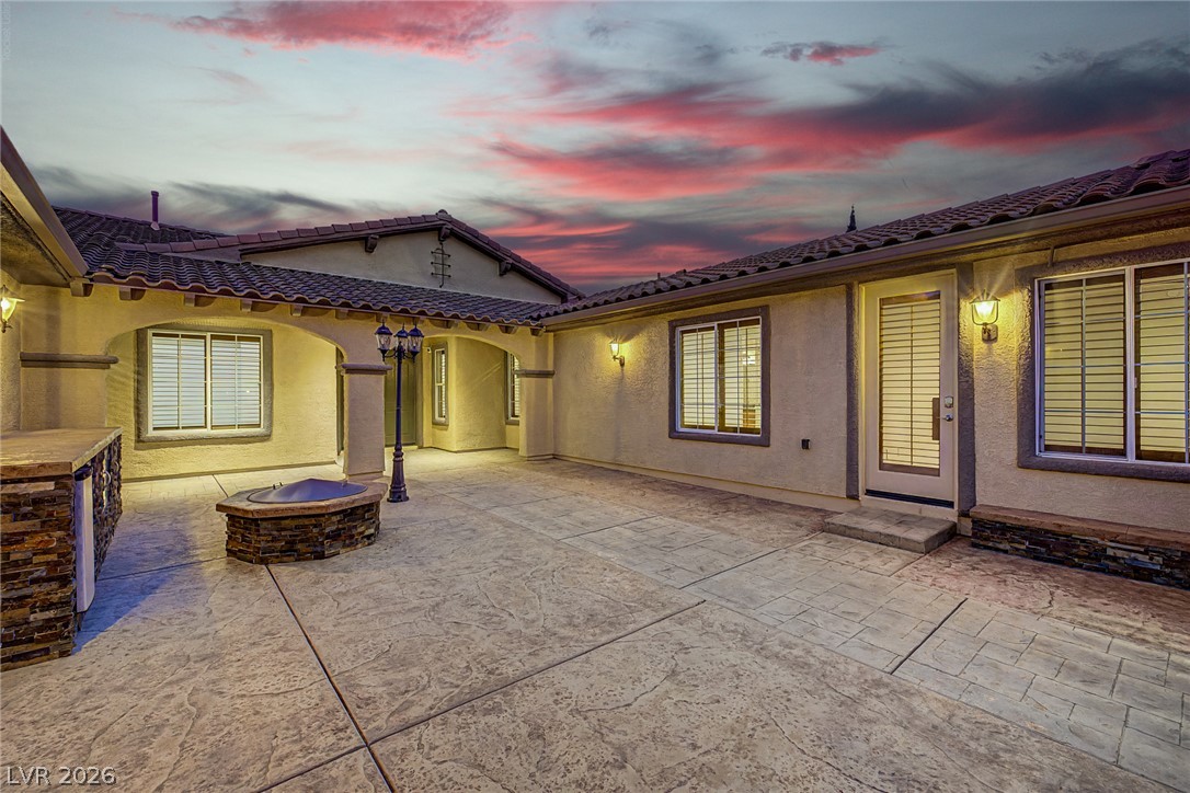 7504 Via Del Mar Street Las Vegas NV 89131