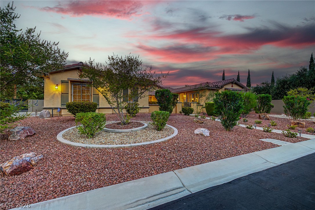 7504 Via Del Mar Street Las Vegas NV 89131