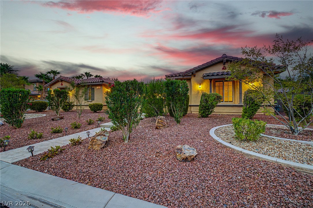 7504 Via Del Mar Street Las Vegas NV 89131