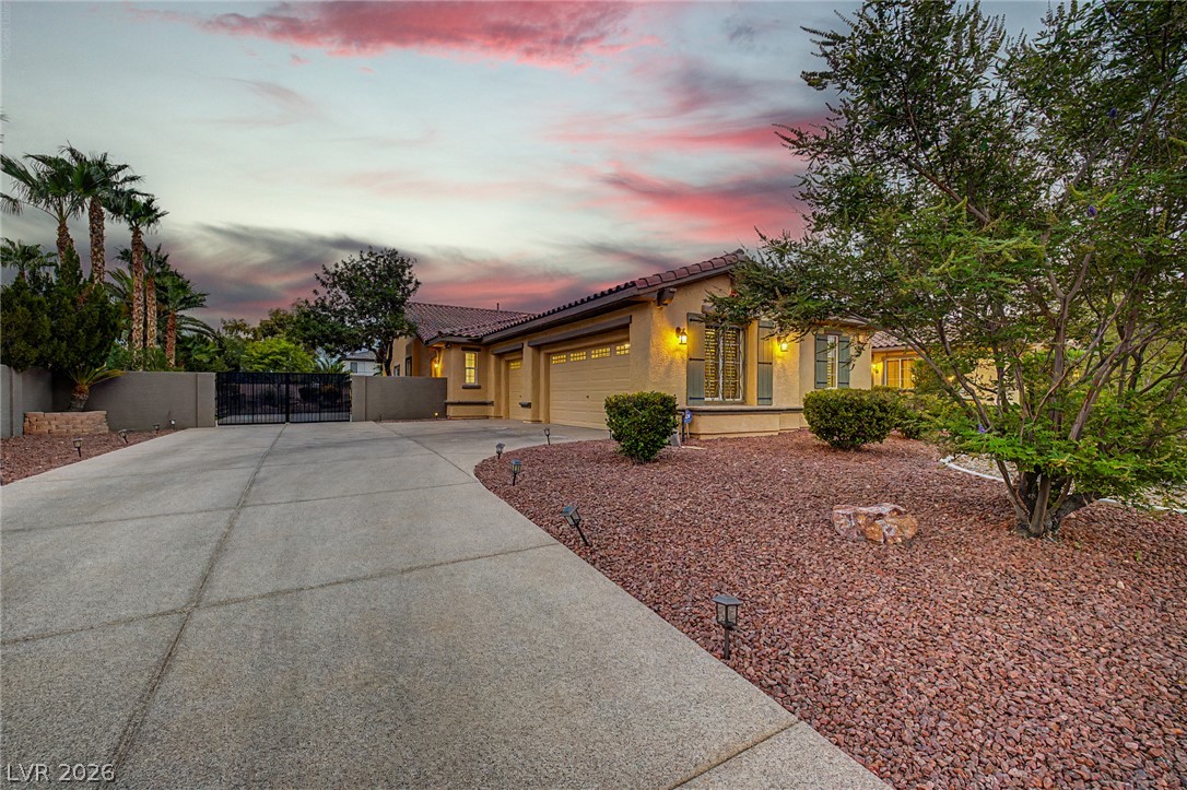 7504 Via Del Mar Street Las Vegas NV 89131