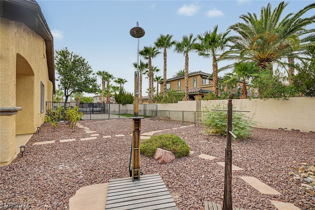 7504 Via Del Mar Street Las Vegas NV 89131