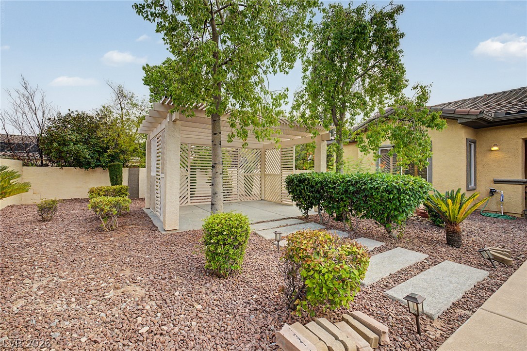 7504 Via Del Mar Street Las Vegas NV 89131