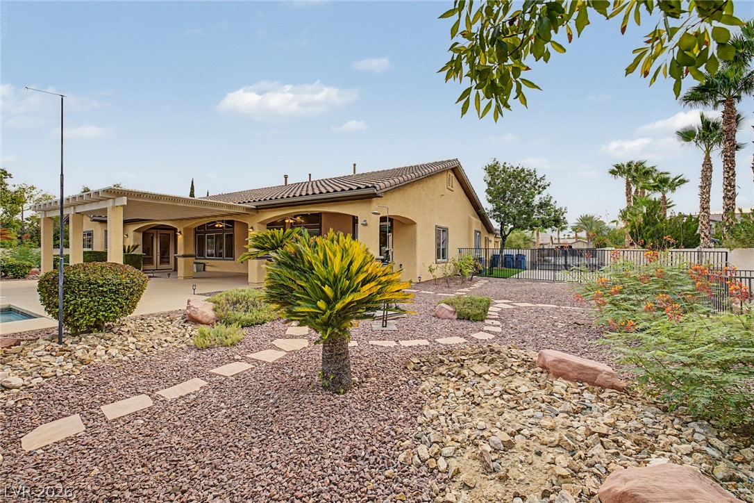 7504 Via Del Mar Street Las Vegas NV 89131