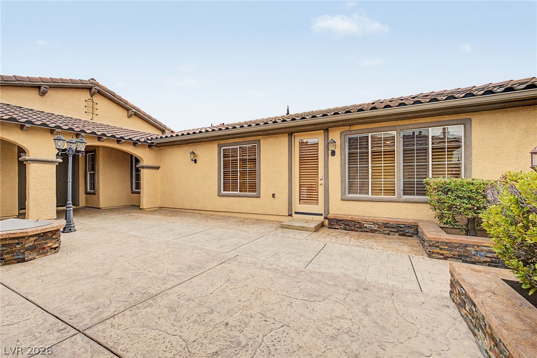 7504 Via Del Mar Street Las Vegas NV 89131