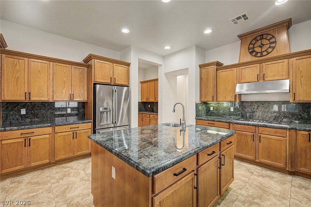 7504 Via Del Mar Street Las Vegas NV 89131