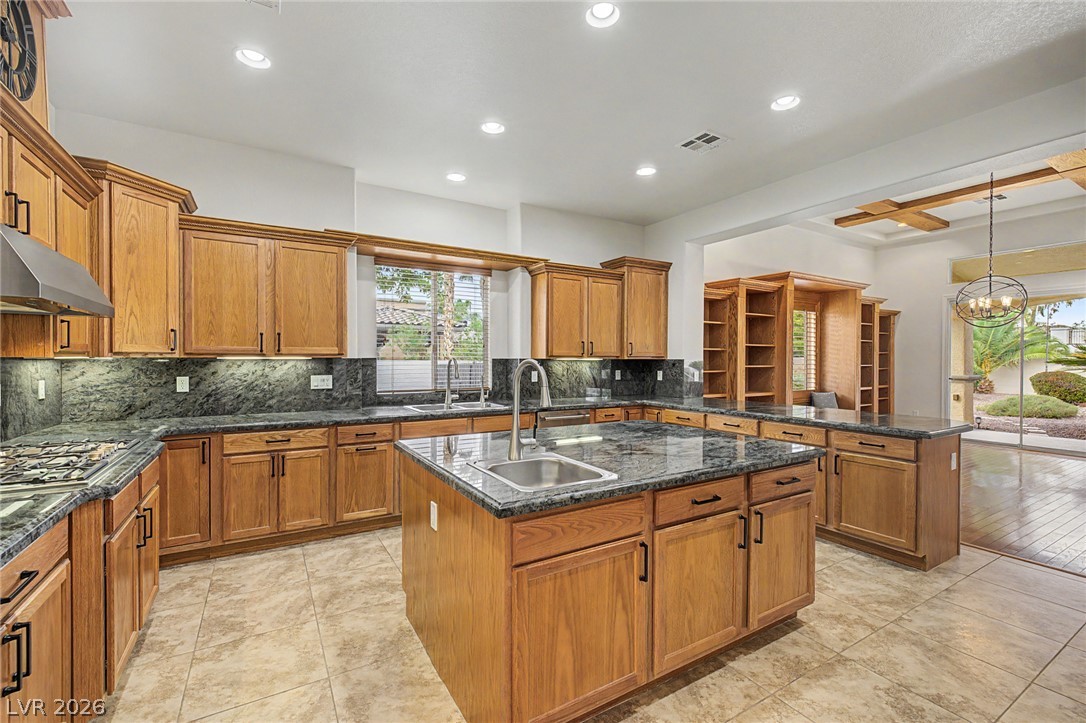7504 Via Del Mar Street Las Vegas NV 89131
