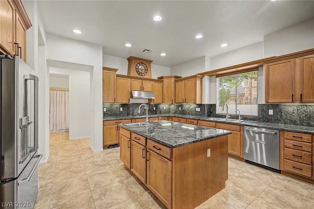 7504 Via Del Mar Street Las Vegas NV 89131