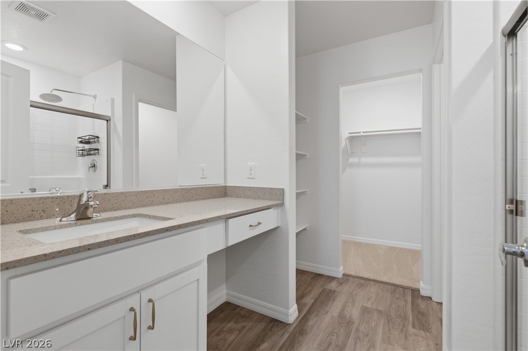 6808 Warthog Avenue Las Vegas NV 89156
