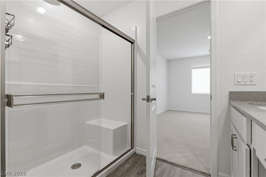 6808 Warthog Avenue Las Vegas NV 89156
