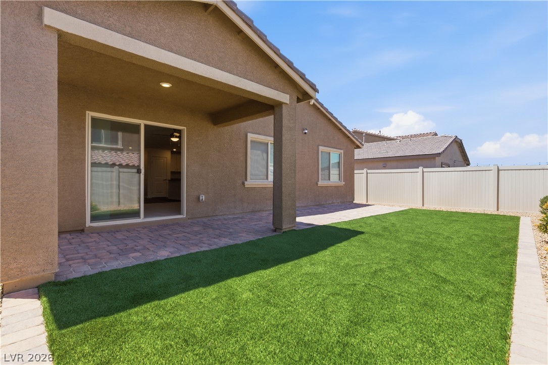 6808 Warthog Avenue Las Vegas NV 89156