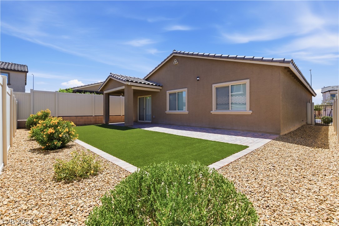 6808 Warthog Avenue Las Vegas NV 89156